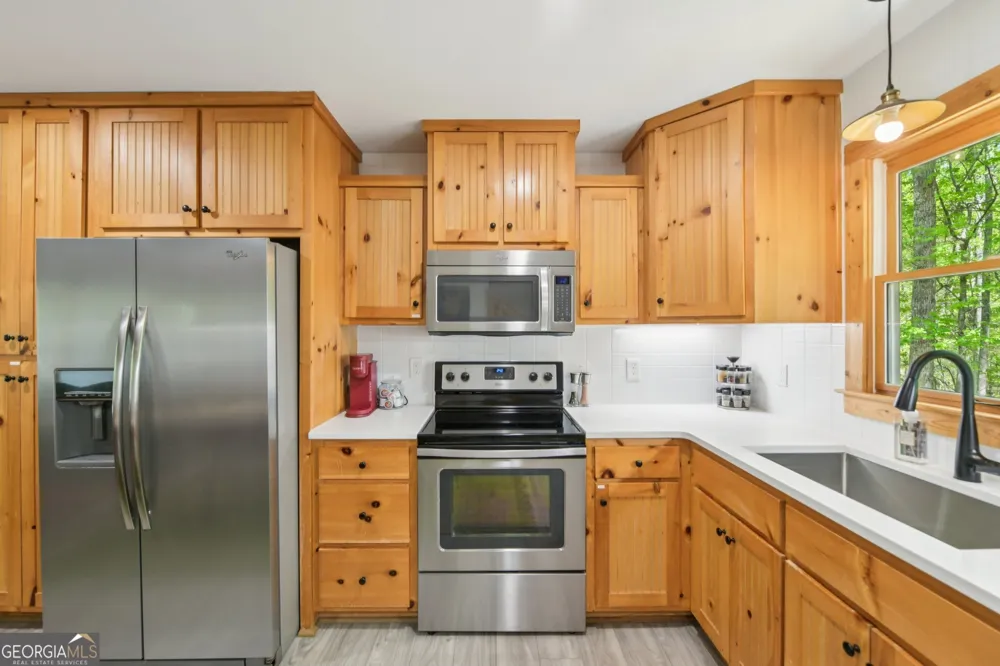 40 Misty Hollow DR Dahlonega, GA 30533