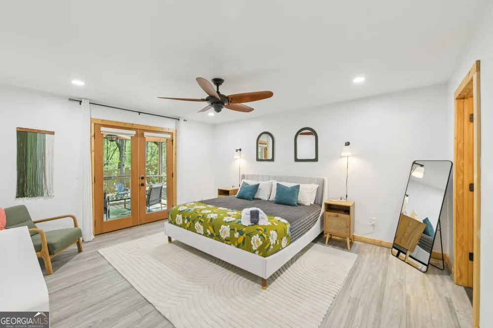 40 Misty Hollow DR Dahlonega, GA 30533