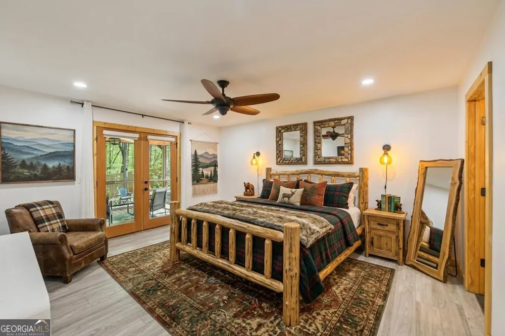 40 Misty Hollow DR Dahlonega, GA 30533