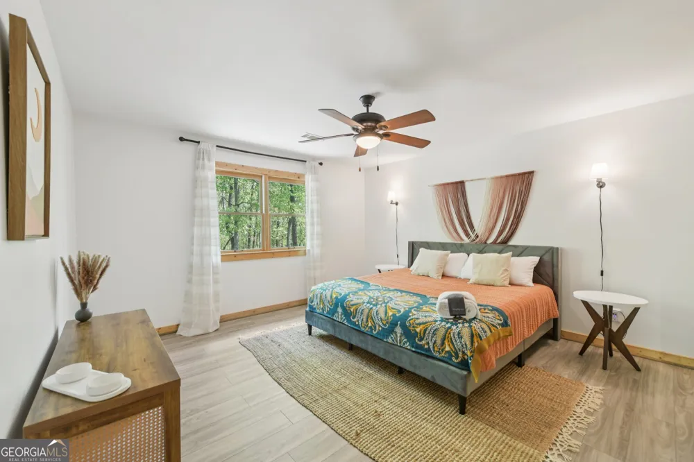 40 Misty Hollow DR Dahlonega, GA 30533