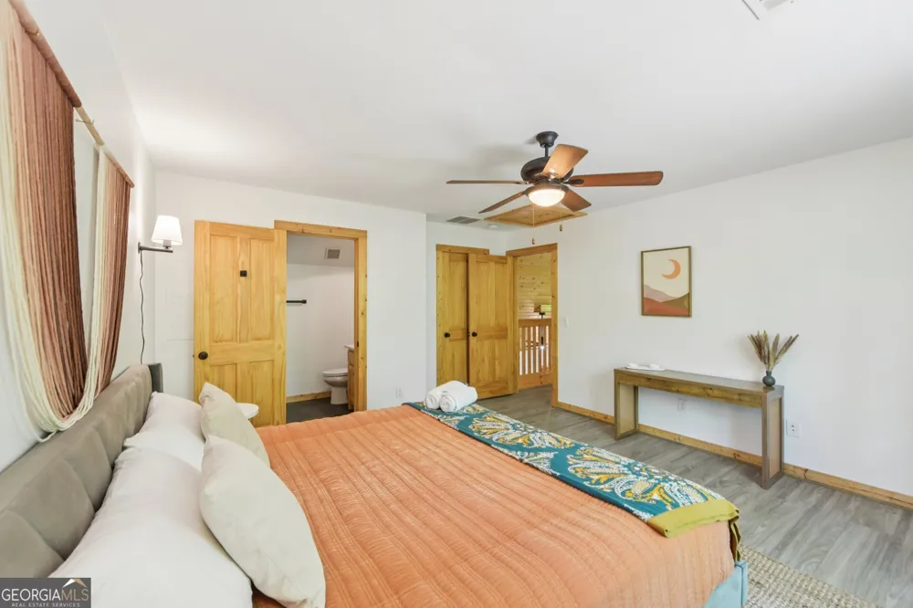 40 Misty Hollow DR Dahlonega, GA 30533
