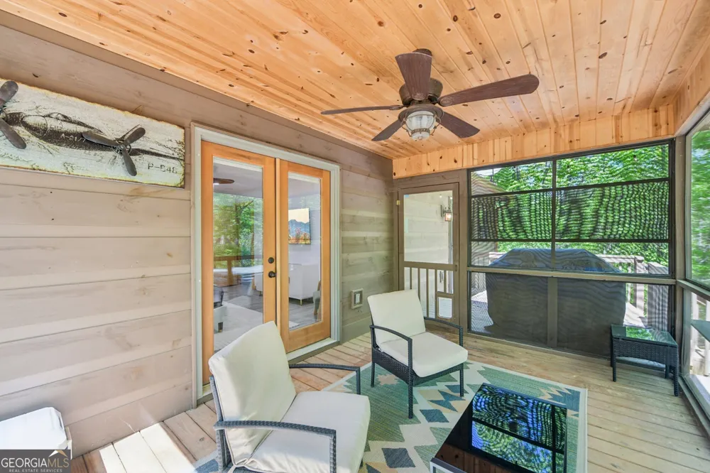 40 Misty Hollow DR Dahlonega, GA 30533