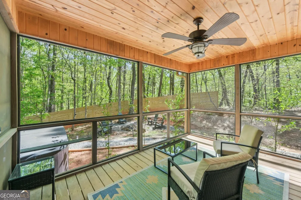 40 Misty Hollow DR Dahlonega, GA 30533