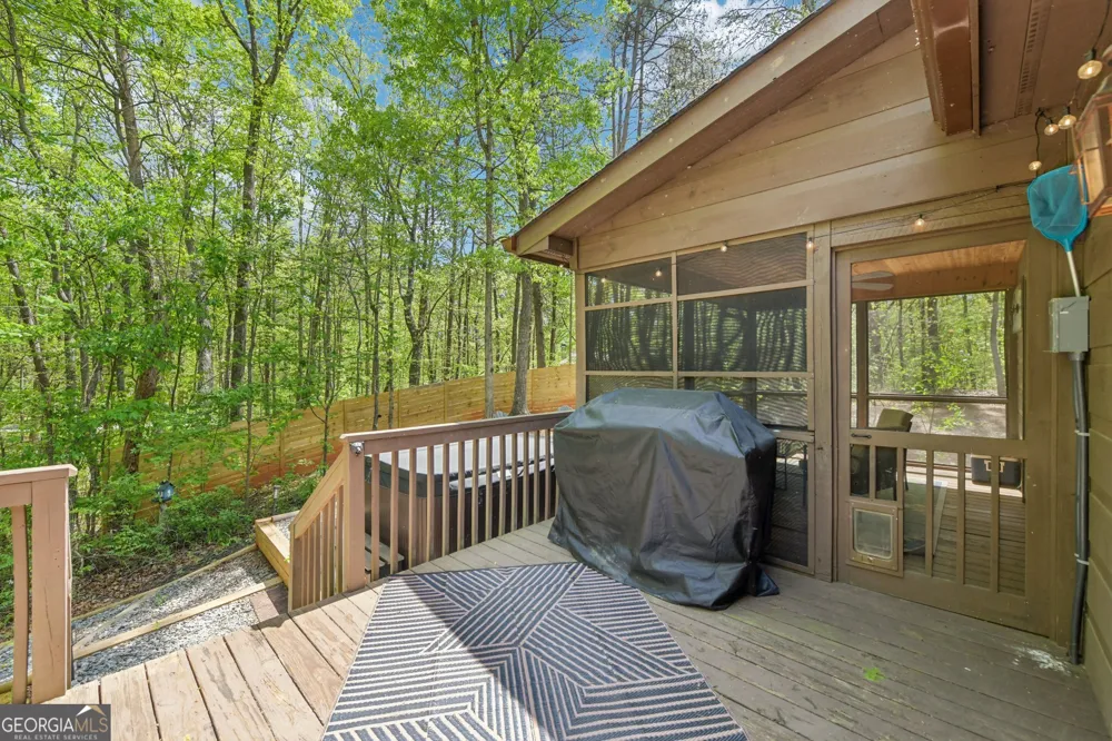 40 Misty Hollow DR Dahlonega, GA 30533