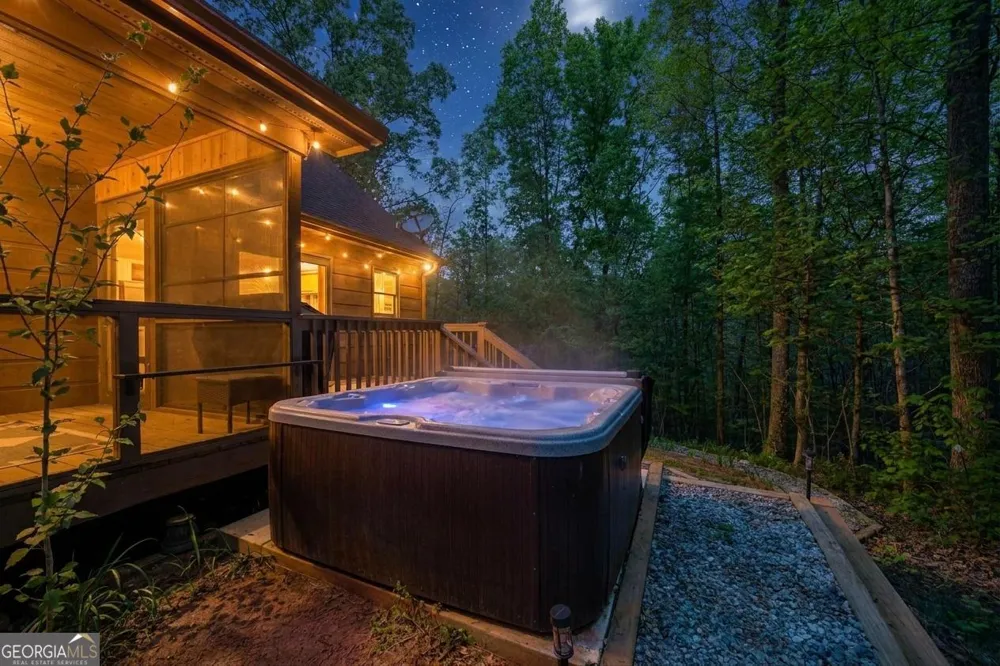 40 Misty Hollow DR Dahlonega, GA 30533
