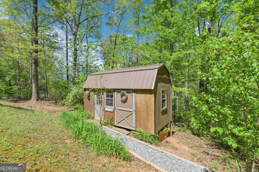 40 Misty Hollow DR Dahlonega, GA 30533
