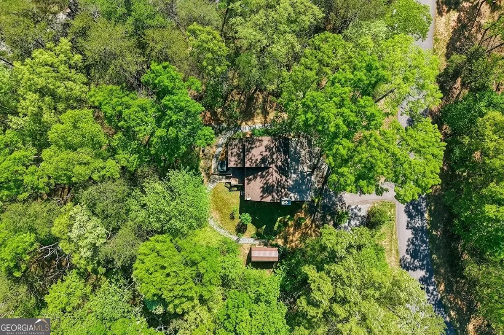 40 Misty Hollow DR Dahlonega, GA 30533