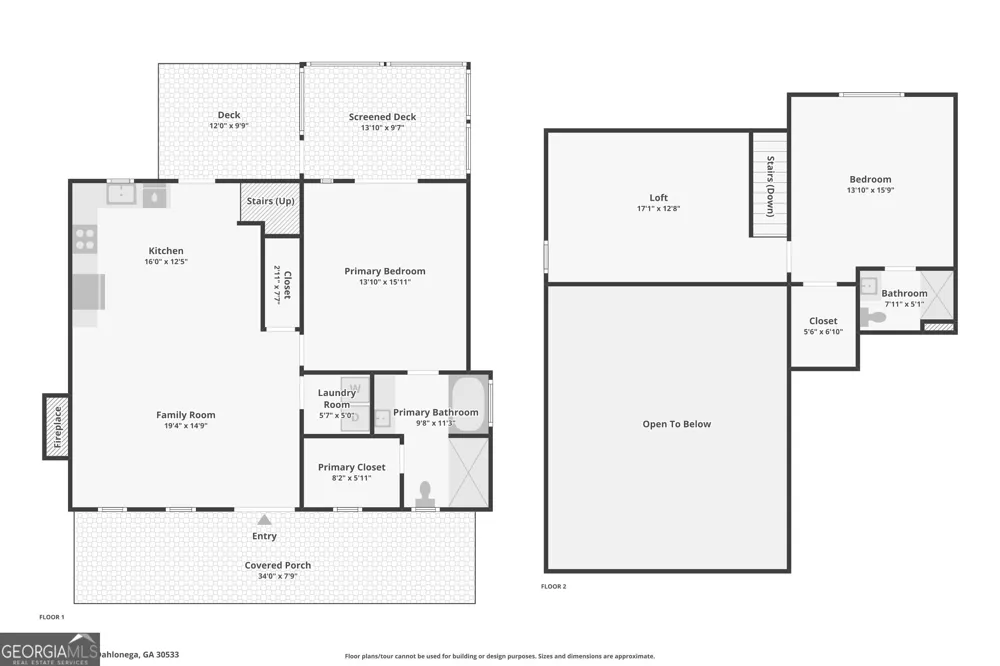 40 Misty Hollow DR Dahlonega, GA 30533