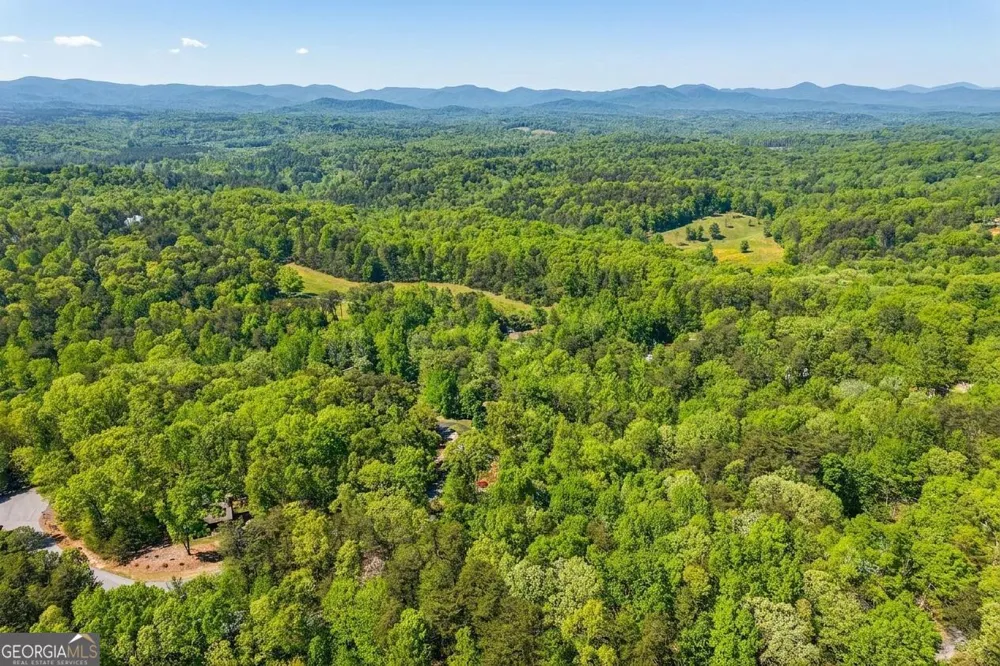 40 Misty Hollow DR Dahlonega, GA 30533