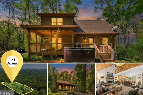 40 Misty Hollow DR