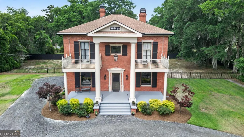 503 N Ash ST Springfield, GA 31329