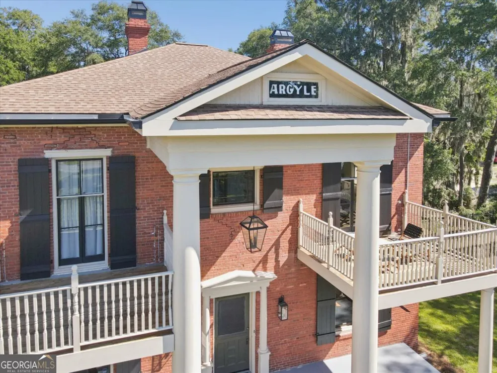503 N Ash ST Springfield, GA 31329