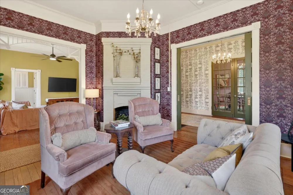 503 N Ash ST Springfield, GA 31329