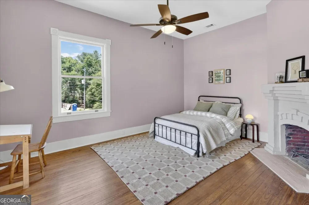 503 N Ash ST Springfield, GA 31329