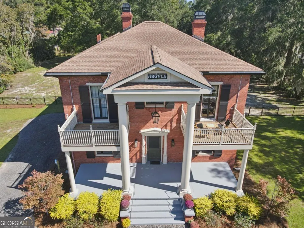 503 N Ash ST Springfield, GA 31329