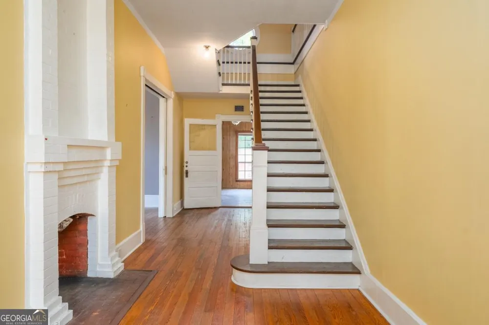 503 N Ash ST Springfield, GA 31329