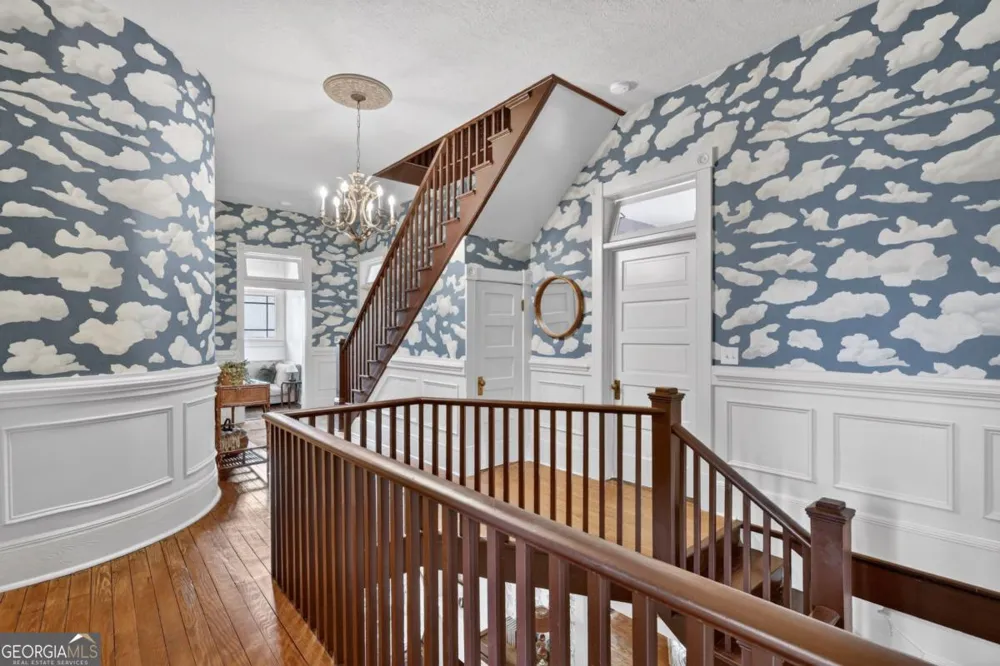 503 N Ash ST Springfield, GA 31329
