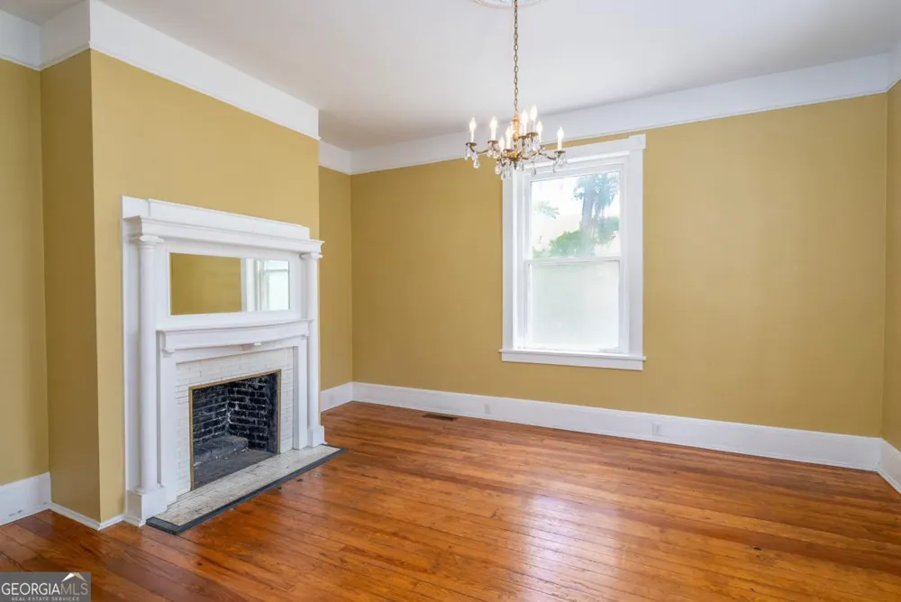 503 N Ash ST Springfield, GA 31329