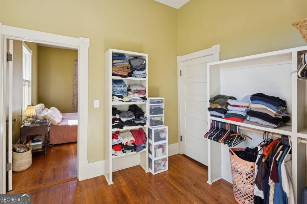 503 N Ash ST Springfield, GA 31329