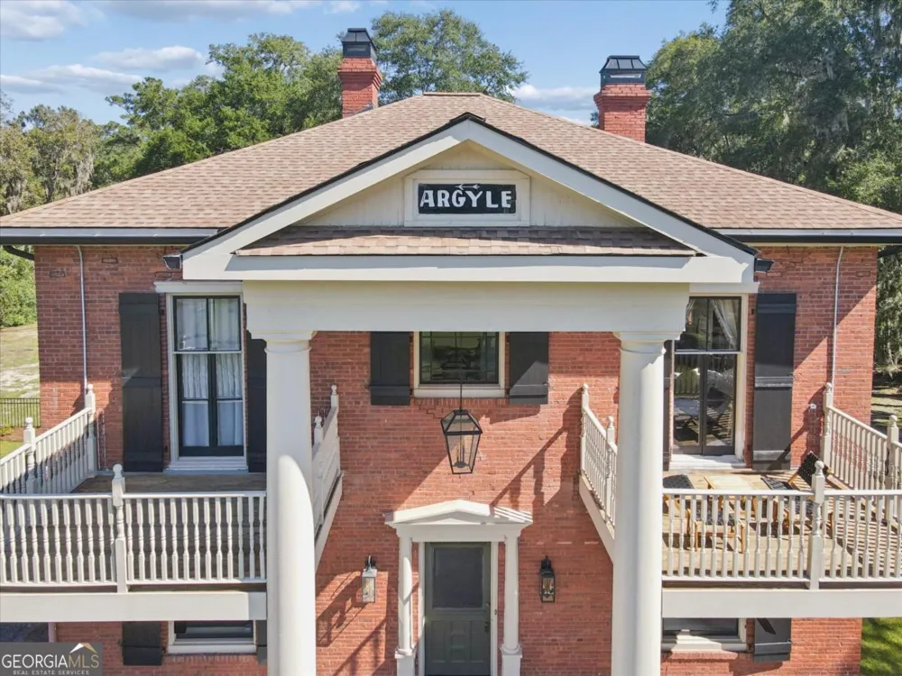503 N Ash ST Springfield, GA 31329