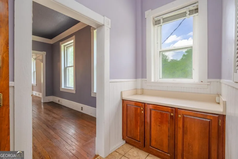 503 N Ash ST Springfield, GA 31329