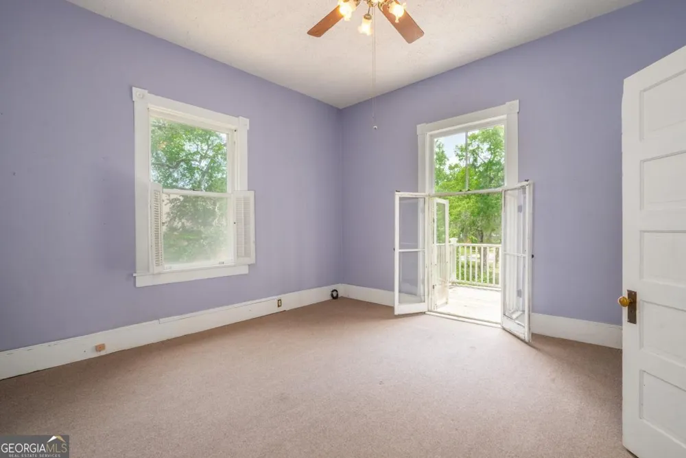 503 N Ash ST Springfield, GA 31329