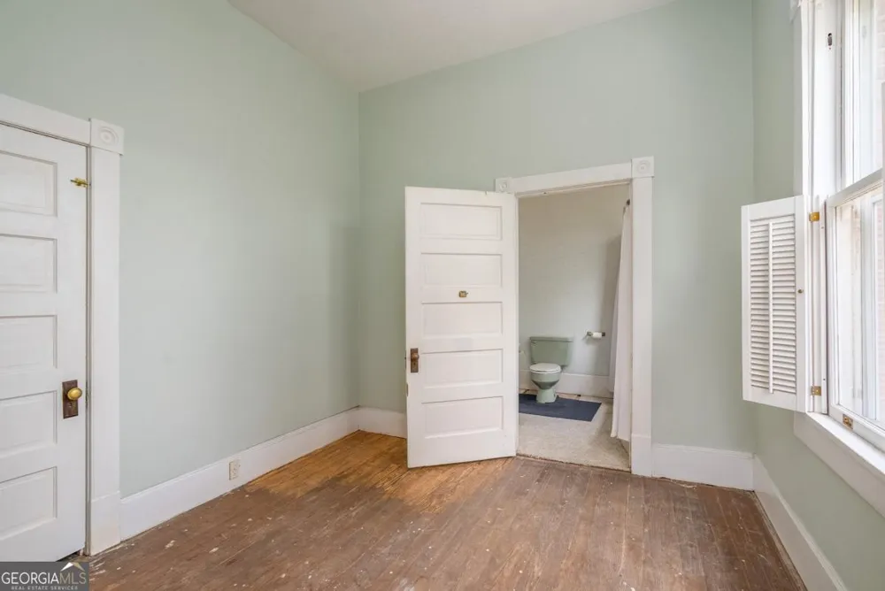 503 N Ash ST Springfield, GA 31329