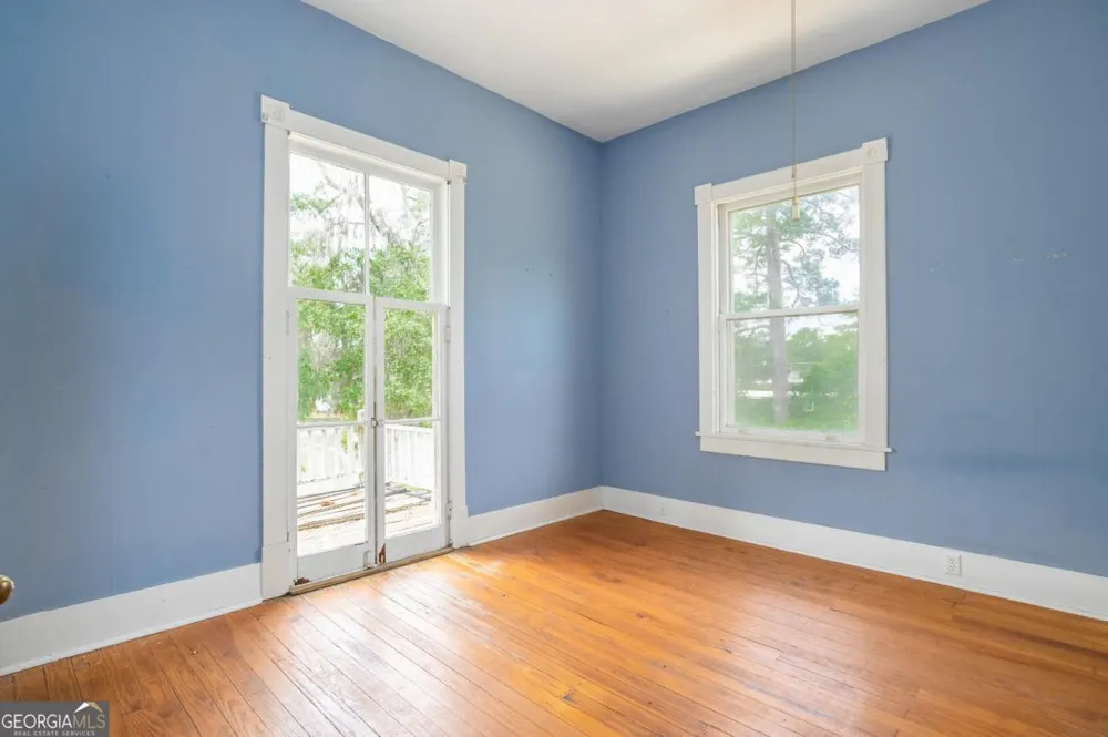503 N Ash ST Springfield, GA 31329