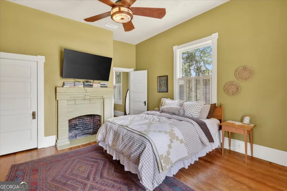 503 N Ash ST Springfield, GA 31329