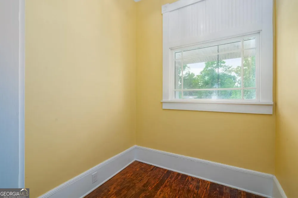 503 N Ash ST Springfield, GA 31329