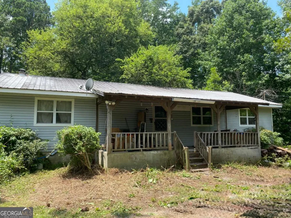 5929 Priest RD Acworth, GA 30102