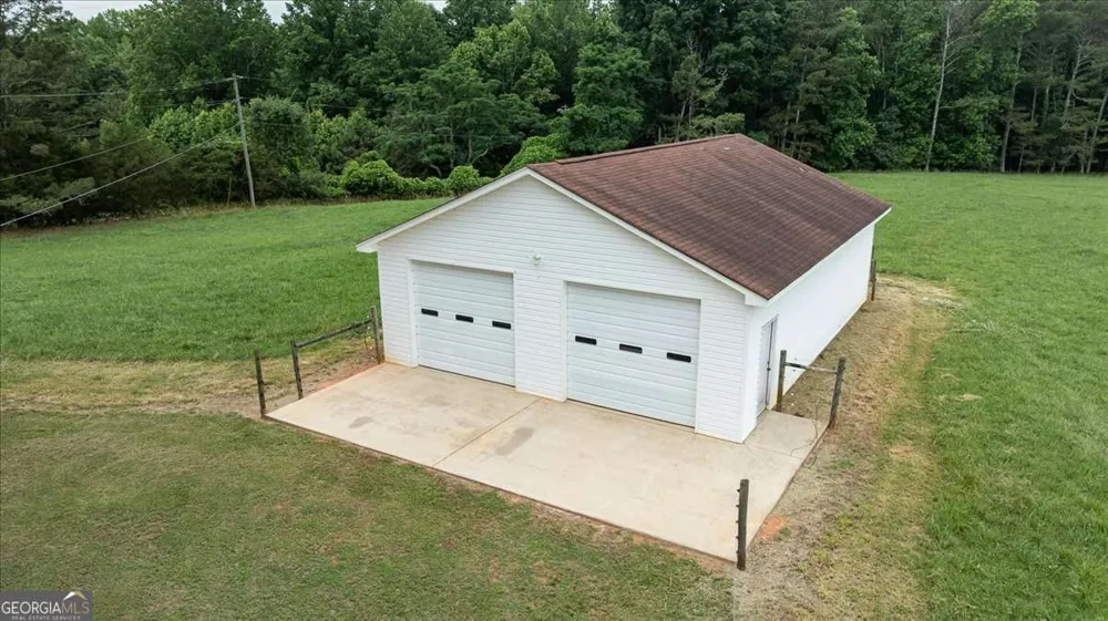 463 Arnoldsville RD Winterville, GA 30683