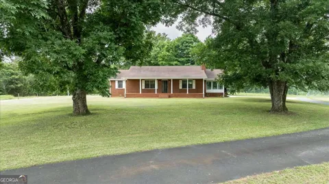 463 Arnoldsville RD