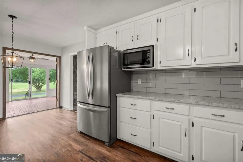 463 Arnoldsville RD Winterville, GA 30683