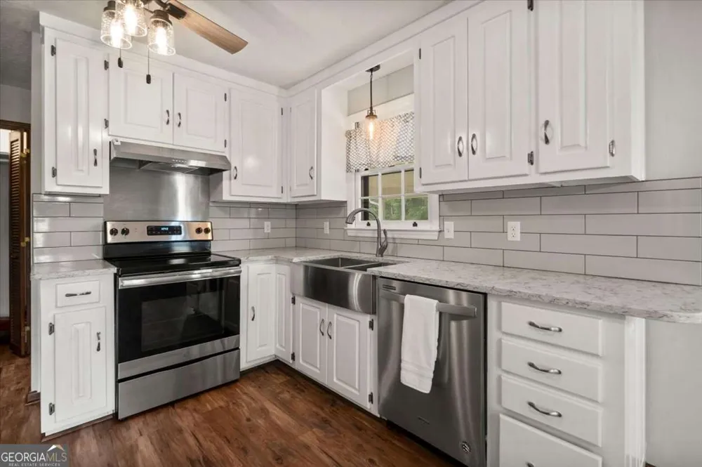 463 Arnoldsville RD Winterville, GA 30683