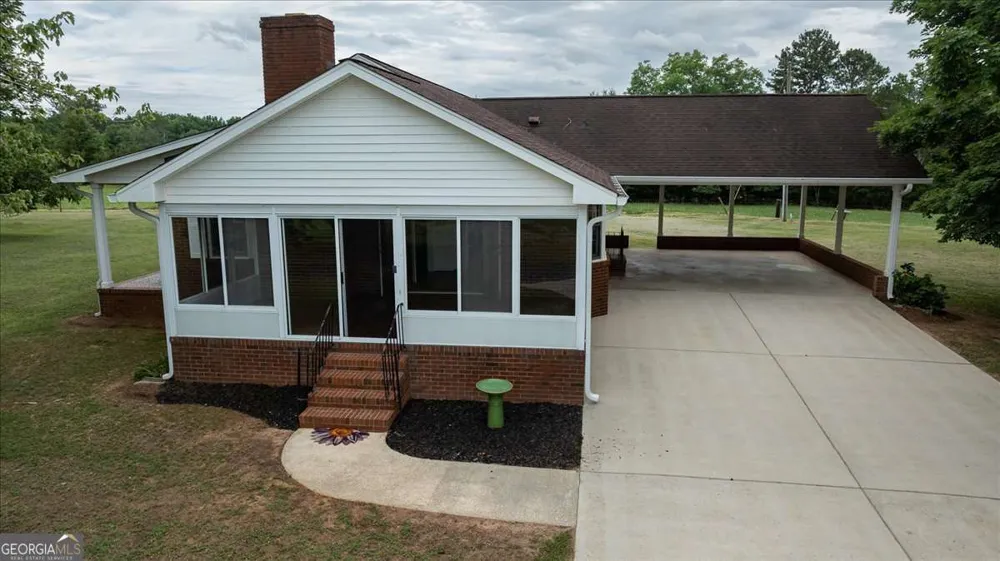 463 Arnoldsville RD Winterville, GA 30683