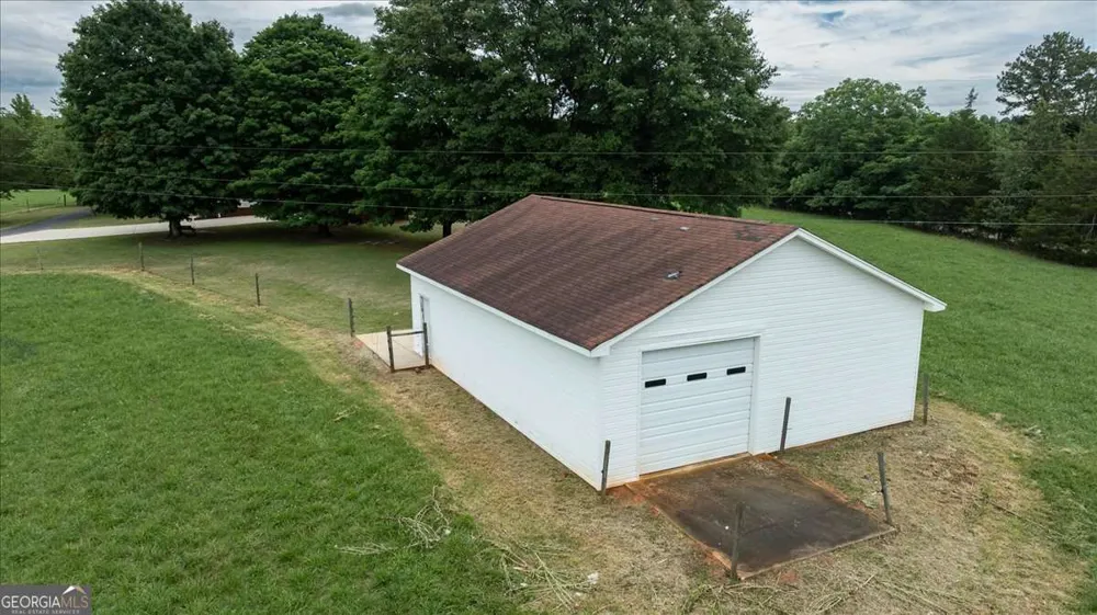 463 Arnoldsville RD Winterville, GA 30683