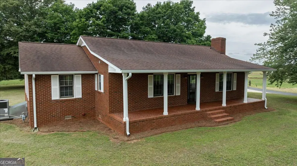 463 Arnoldsville RD Winterville, GA 30683