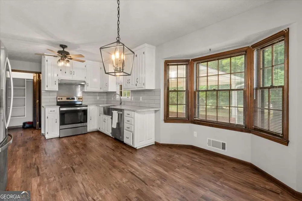 463 Arnoldsville RD Winterville, GA 30683