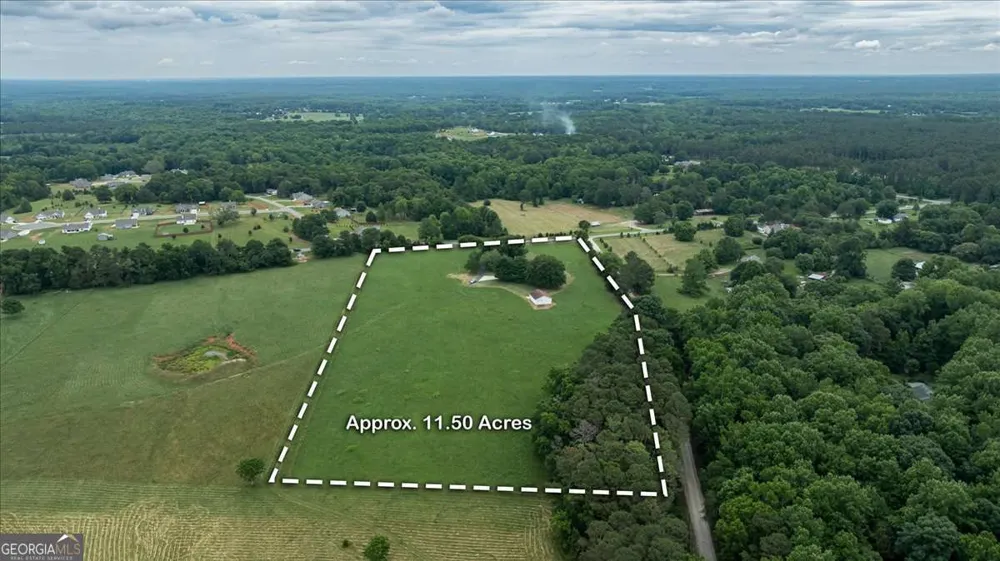 463 Arnoldsville RD Winterville, GA 30683
