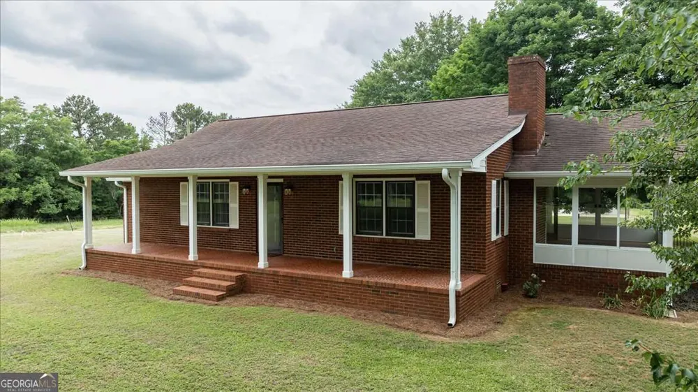 463 Arnoldsville RD Winterville, GA 30683