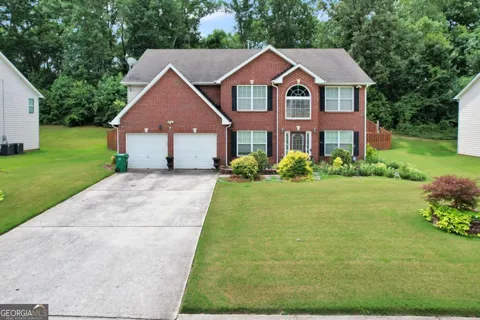 5119 Miller Woods DR