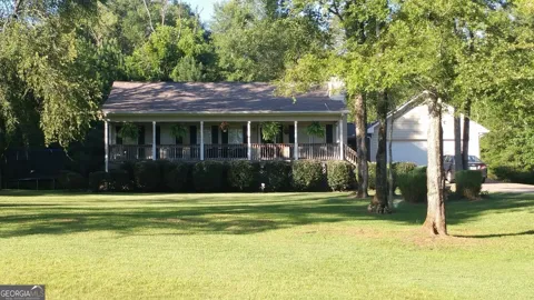58 Post Oak CIR