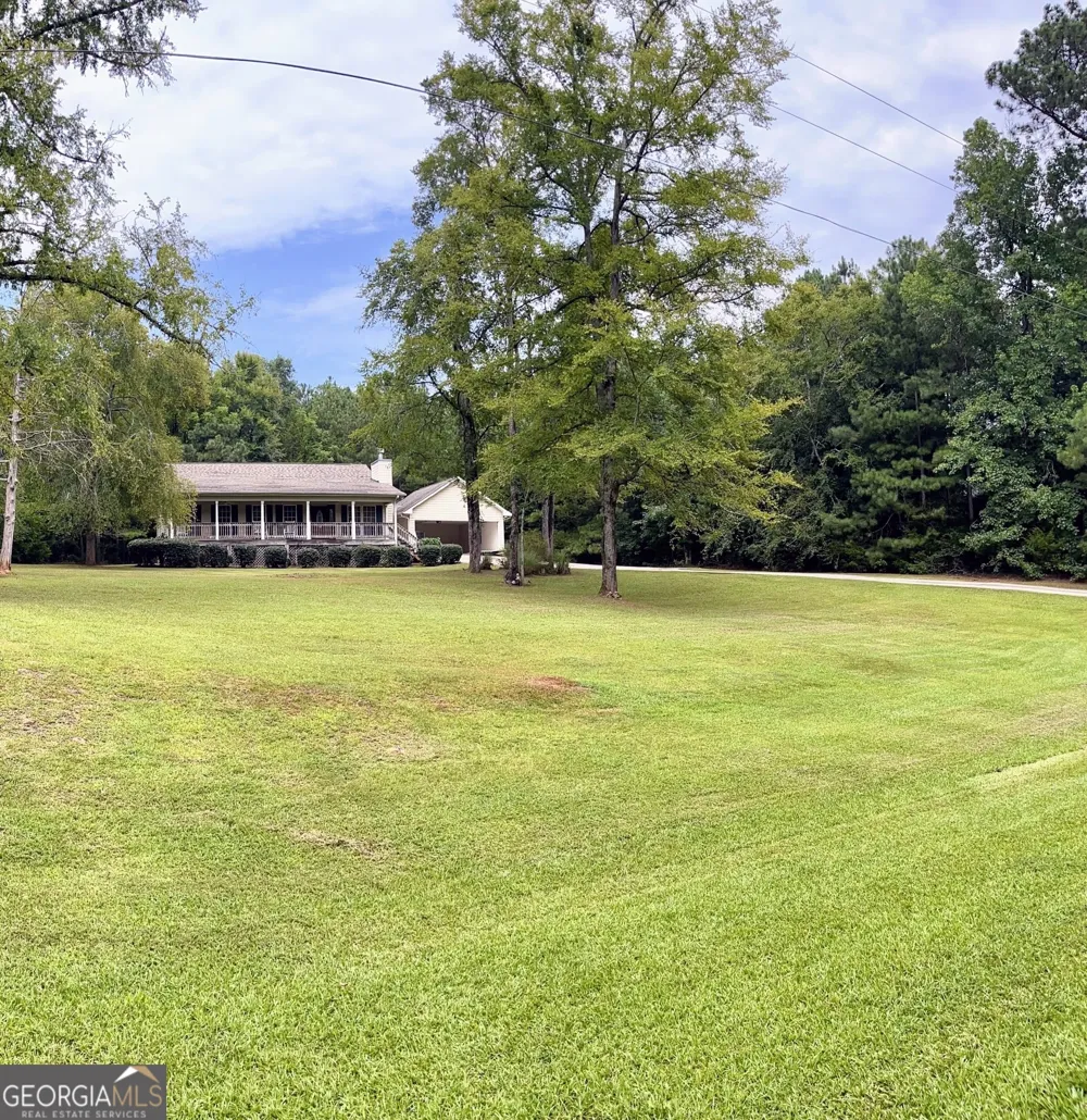 58 Post Oak CIR Crawford, GA 30630