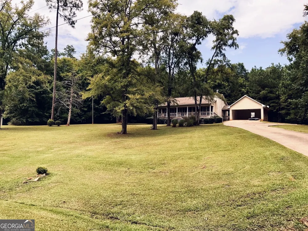 58 Post Oak CIR Crawford, GA 30630