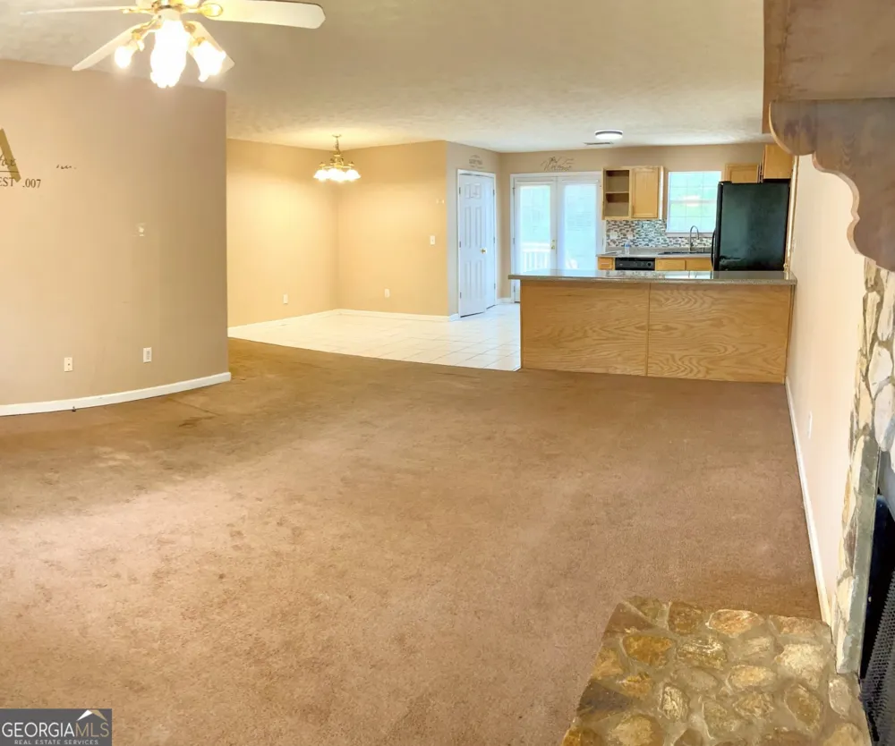 58 Post Oak CIR Crawford, GA 30630