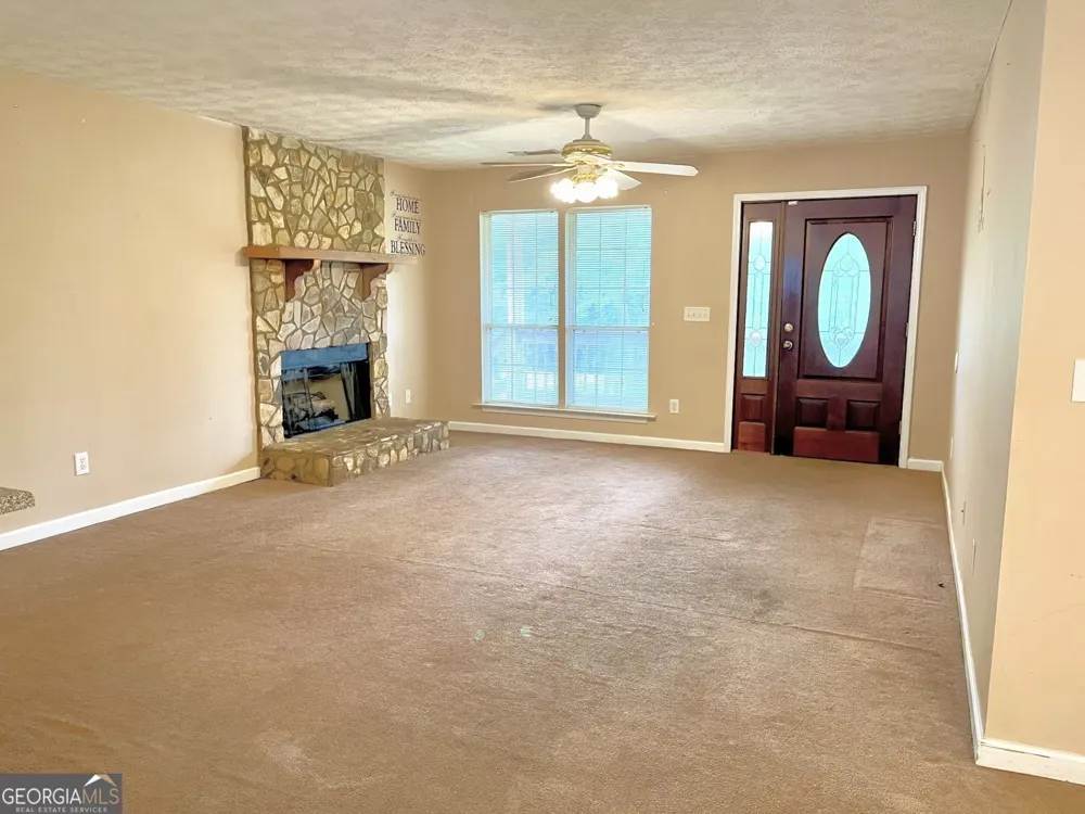 58 Post Oak CIR Crawford, GA 30630