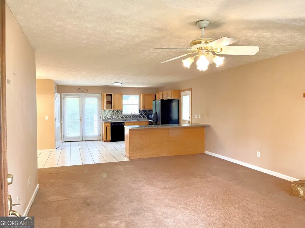 58 Post Oak CIR Crawford, GA 30630