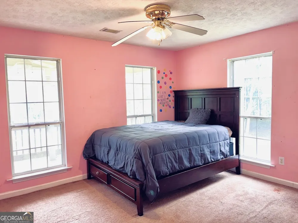 58 Post Oak CIR Crawford, GA 30630