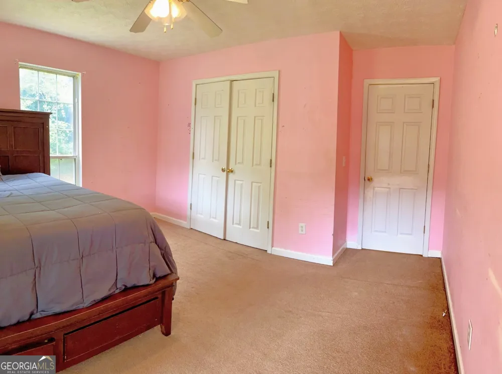 58 Post Oak CIR Crawford, GA 30630